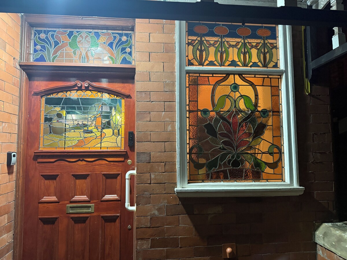 Bild für Gastgeberprofil