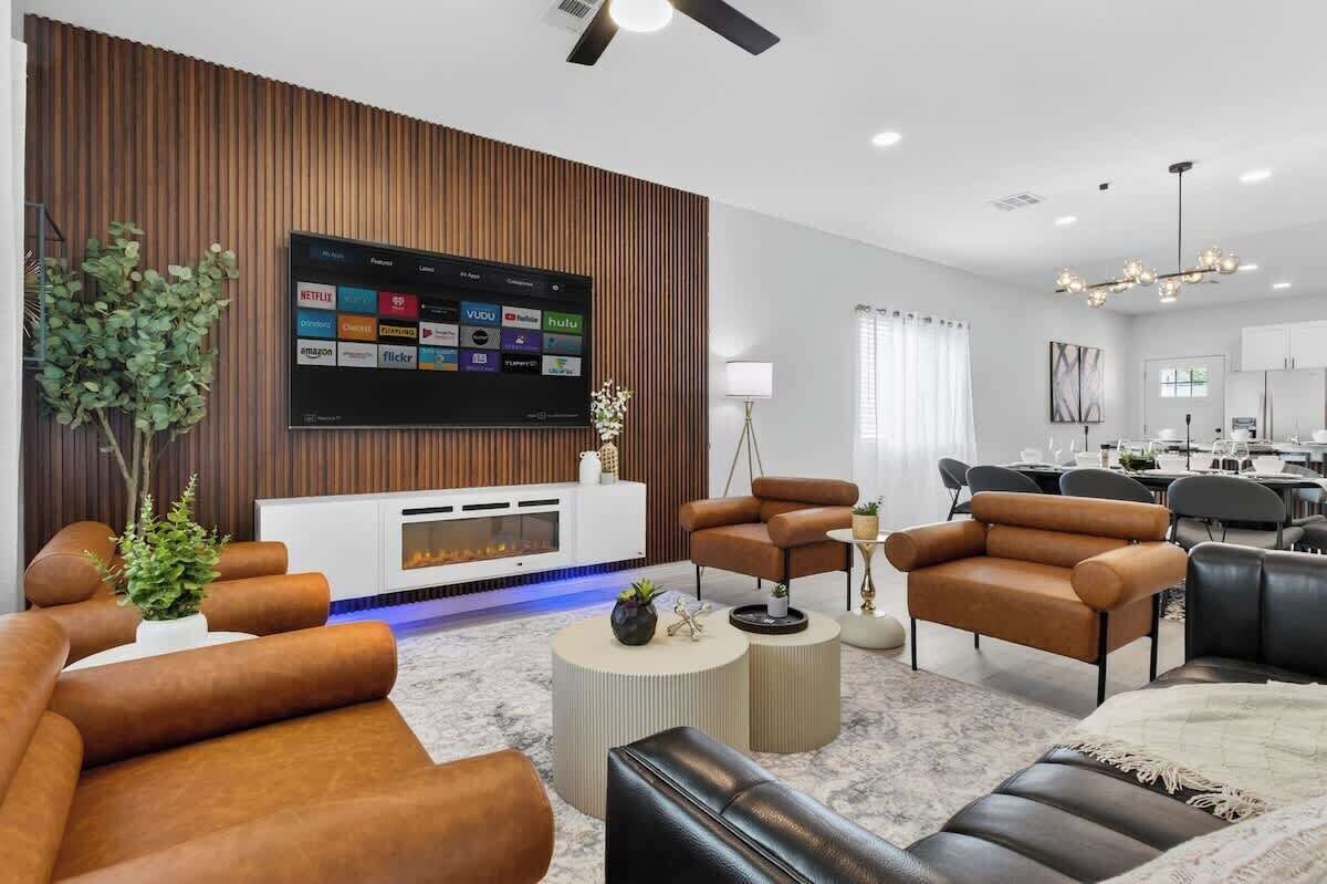 Bild für Gastgeberprofil