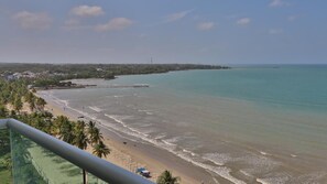 Beach - Spectacular apartment in Coveñas. Pool and Sea in front of the Beach !!!! (Coveñas)