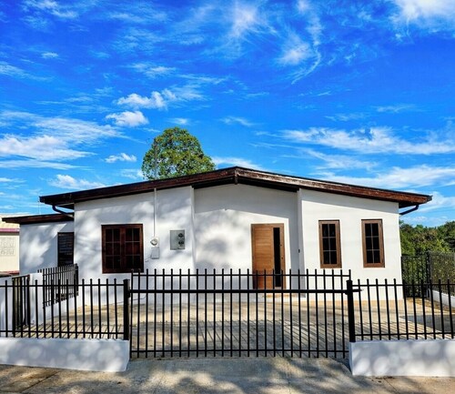 La Casita de Don Pita en el Campo!
