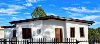 La Casita de Don Pita en el Campo!