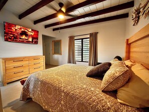 Room - La Casita de Don Pita en el Campo! (Las Marías)