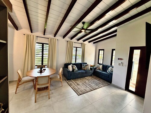 La Casita de Don Pita en el Campo!