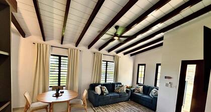 La Casita de Don Pita en el Campo!