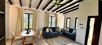 La Casita de Don Pita en el Campo!