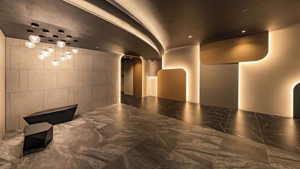 Interior - Apartment Hotel 11 Osaka Tenmangu (Osaka)