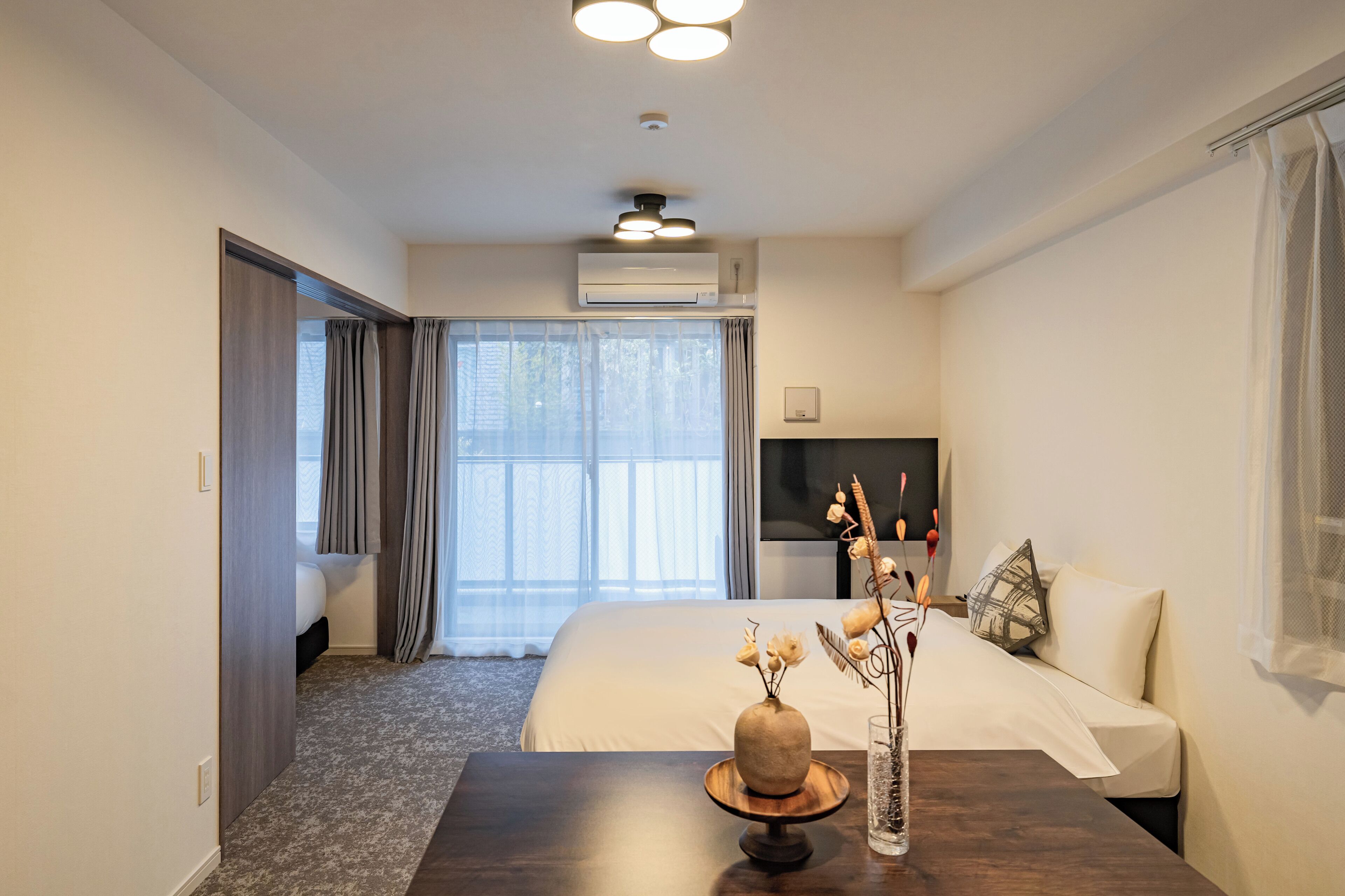 Deluxe Room, Non Smoking (B)