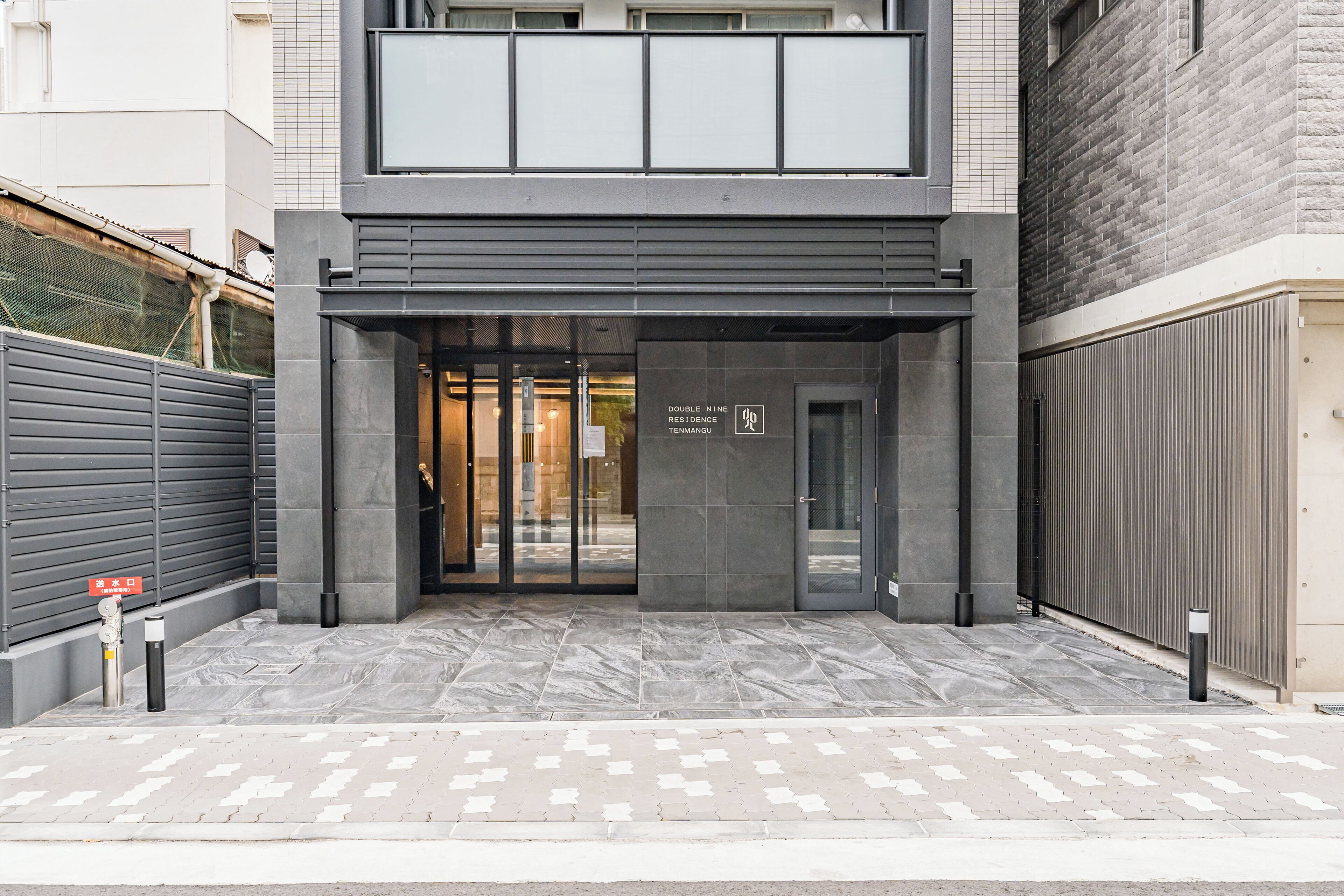 외부 세부 사진