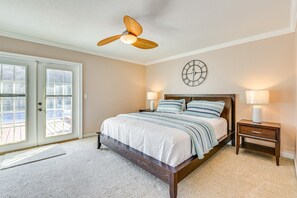 4 bedrooms, WiFi - Best of Destin & Fort Walton Coastal Retreat (Fort Walton Beach)