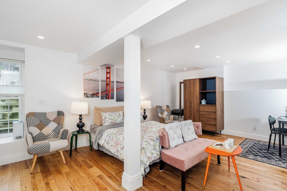 Image de profil de l’hôte