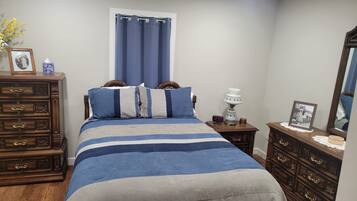 Ferro/asse da stiro, Wi-Fi, lenzuola