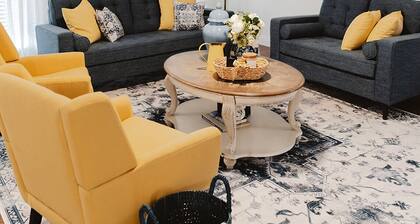 Spacious 4-bedroom country house in peaceful Fruitland Park with AC