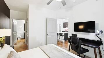 Apartamento | Wifi gratis