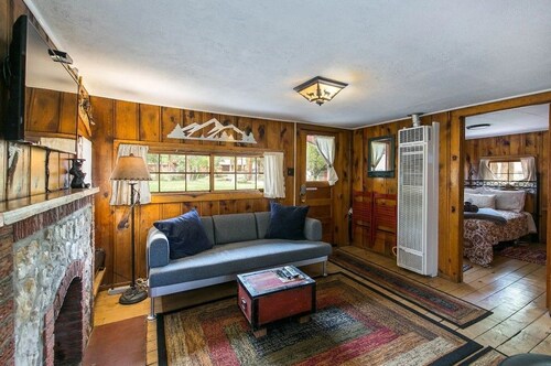 Fawn Meadows Cabin Buena Vista STR - 152