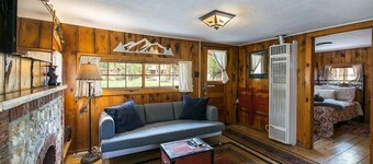 Fawn Meadows Cabin Buena Vista STR - 152