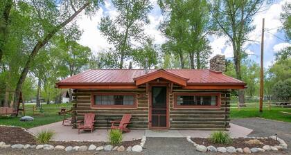 Fawn Meadows Cabin Buena Vista STR - 152