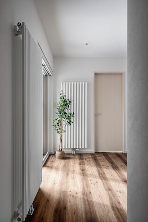 Interior - TDR Toti Design Room (Furano)