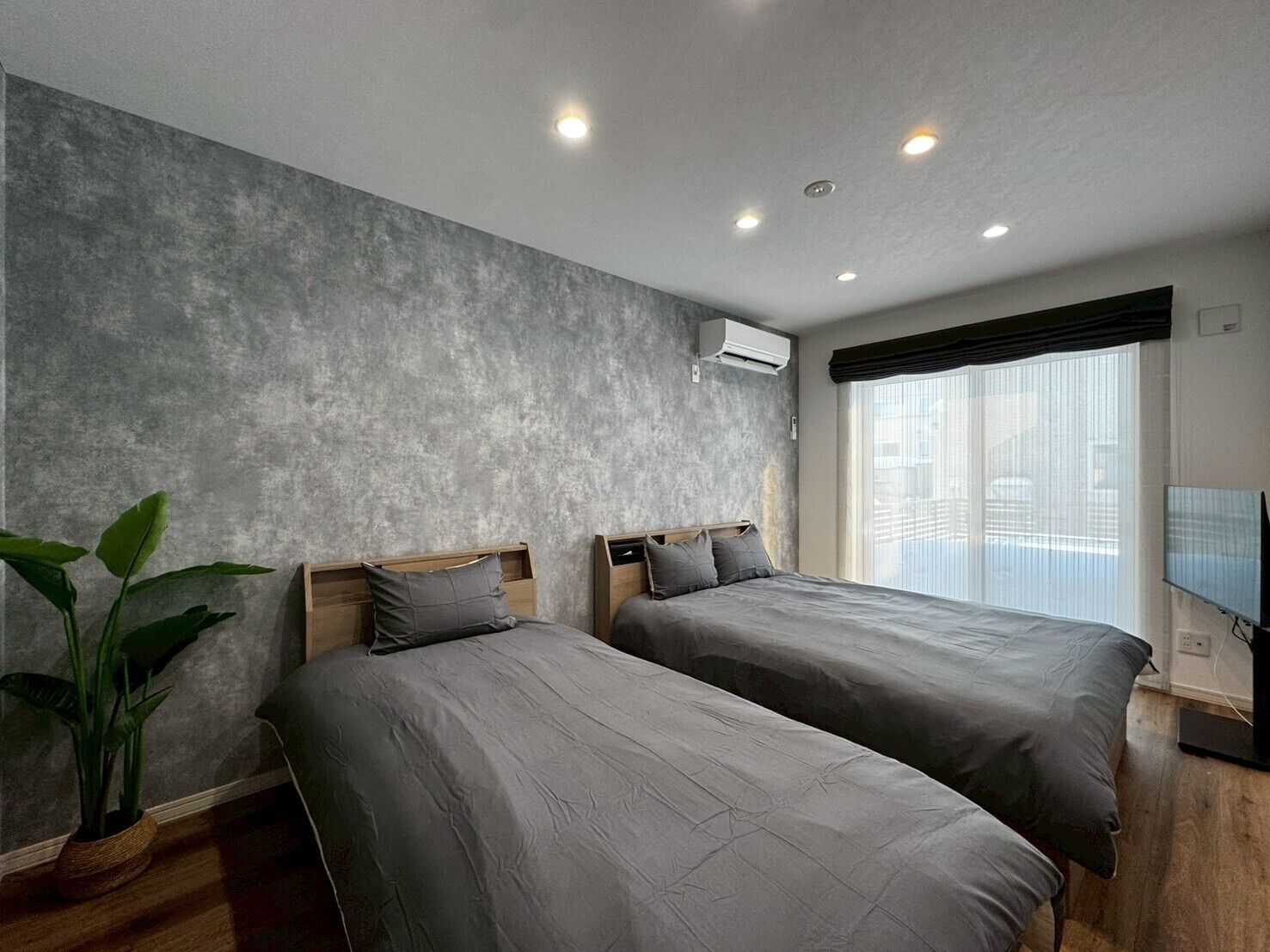 Departamento | Escritorio, tabla de planchar con plancha y wifi gratis 