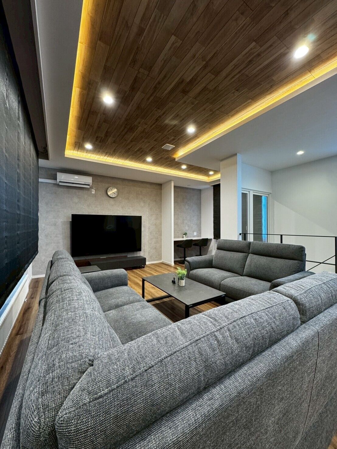 Apartemen | Area keluarga