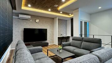 Apartemen | Area keluarga