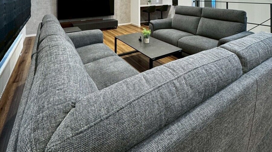 TDR Toti Design Room