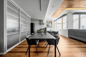 Apartment | Dining room - TDR Toti Design Room (Furano)