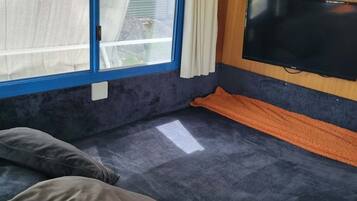 1 Schlafzimmer, Bettwäsche