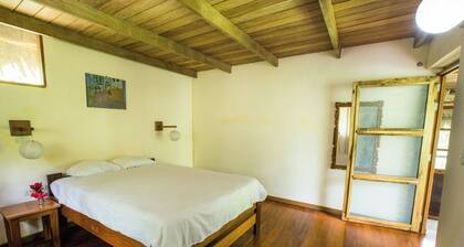 Eco Residencia Shimiyacu - Lucuma house