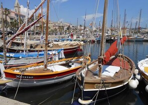 Marina