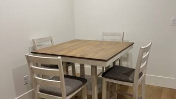 Restauration