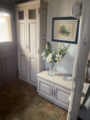 Interior - Studio La Calèche - LE LUC (LE LUC)