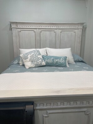 1 habitación, wifi gratis y ropa de cama 