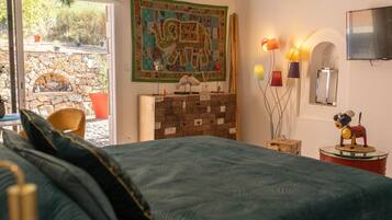 Fer et planche Ă repasser, accĂšs Internet