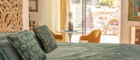 Fer et planche Ă repasser, accĂšs Ă Internet