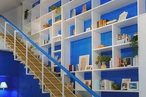 Interior - CABIN SHEVA OM POOL VILLA (Pak Kret)