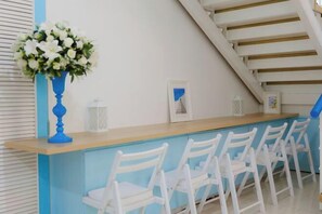 Room - CABIN SHEVA OM POOL VILLA (Pak Kret)
