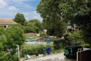 Interior - CABIN SHEVA OM POOL VILLA (Pak Kret)