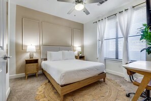 Apartment, Balcony | Free WiFi - Luxury 1B w Pool near Legacy West (Frisco)