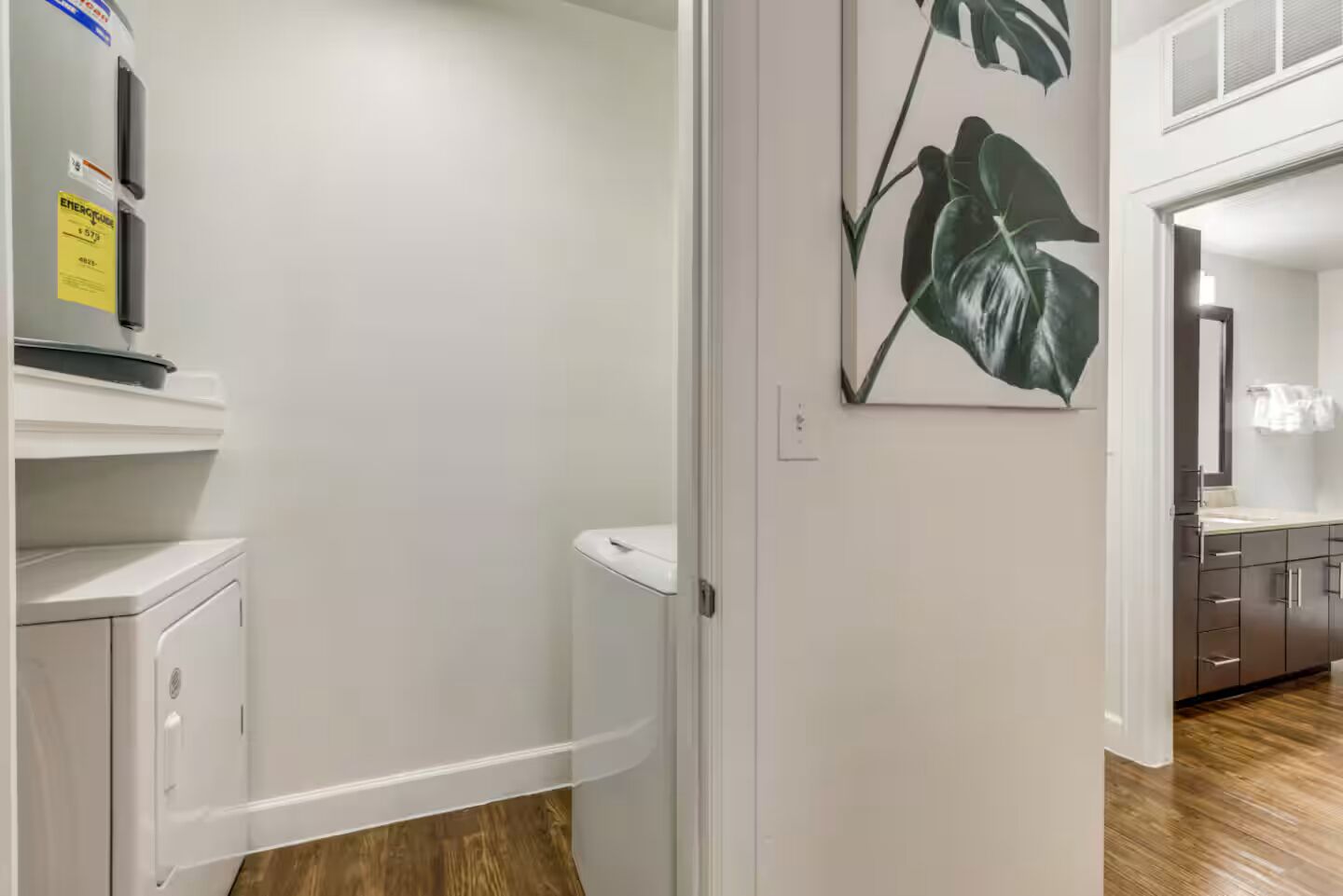 Apartment, Balcony | Interior