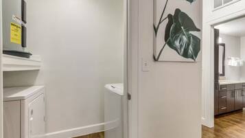 Apartment, Balcony | Interior