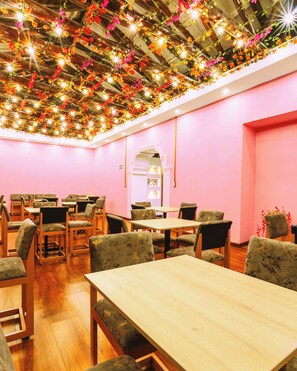 Restaurant - Habitacion Doble con Baño Privado (San Juan de Pasto)