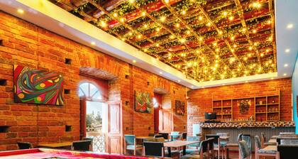 Habitacion Doble con Baño Privado