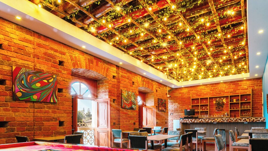 Habitacion Doble con Baño Privado