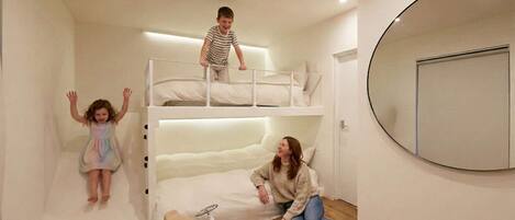 Appartement Familial