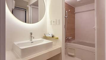 家庭公寓 | 浴室