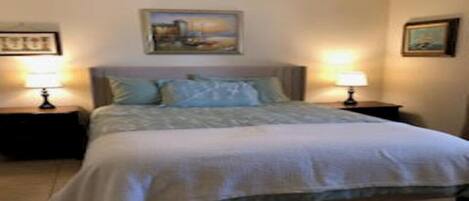 Wi-Fi, vuodevaatteet