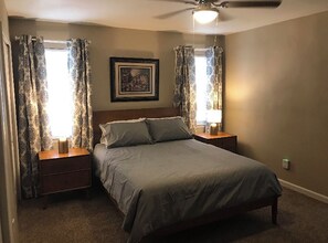 4 bedrooms, iron/ironing board, WiFi, bed sheets - Spacious 4BR Home Minutes from AT&T Stadium – Official World Cup Venue (Grand Prairie)