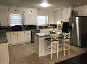 Cucina privata