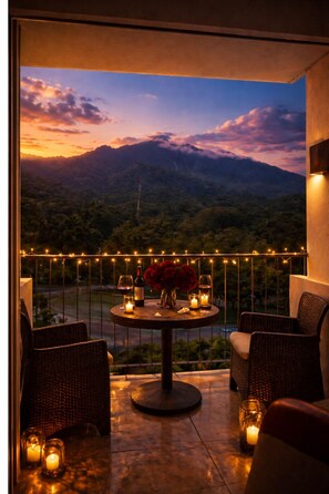 Property grounds - Vista Tower, Apartamento 3 hab. piscina, gym, rooftop (San Salvador)