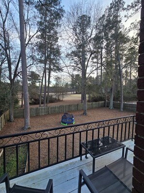 Property grounds - Masters Week Golf Retreat-4BR Home on Golf Course (Augusta)
